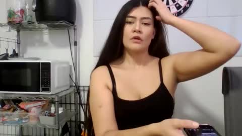Snapshot of jordynrey chatting on October 27, 2025, 4:55 pm Jordyn online show from October 27, 2025, 4:55 pm