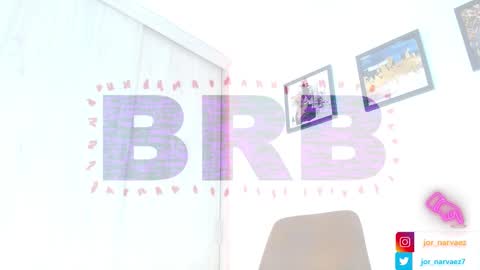 JORGE NARAVEZ online show from February 28, 2025, 3:48 am