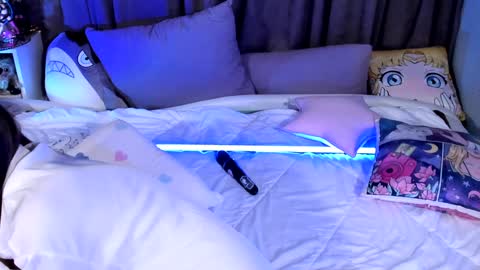 Rose online show from January 11, 2025, 10:18 pm