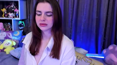 Rose online show from November 27, 2025, 5:04 pm