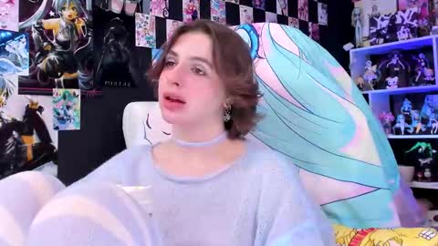 Rose online show from February 11, 2026, 5:07 pm