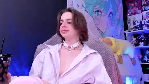 Rose online show from April 5, 2026, 5:21 pm