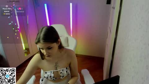 Mila online show from February 11, 2026, 8:30 am