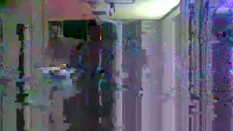 Joey  Amy online show from October 8, 2025, 5:49 am