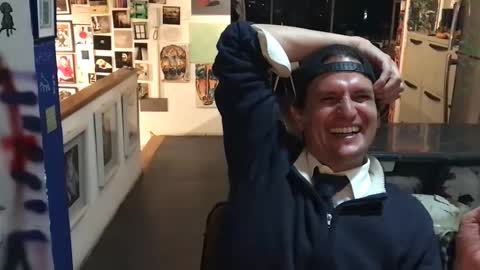 Snapshot of jose431552133333 chatting on April 1, 2026, 4:13 am jose431552133333 online show from April 1, 2026, 4:13 am