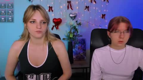 jose_fairy online show from June 1, 2026, 7:04 pm