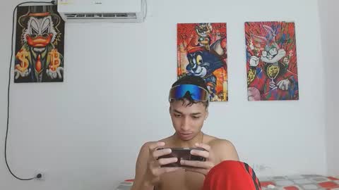jose_sexycumm online show from March 2, 2026, 5:31 pm