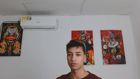 jose_sexycumm online show from March 18, 2026, 3:59 pm