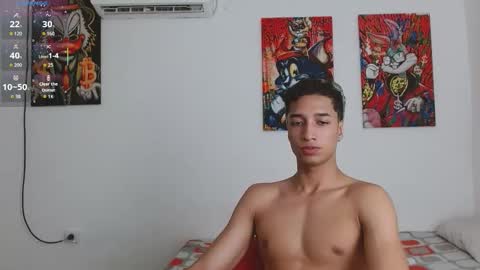 jose_sexycumm online show from March 28, 2026, 6:40 pm