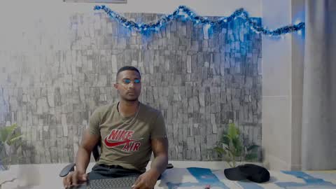 Snapshot of joseephjackson chatting on January 9, 2025, 2:22 am Jackson online show from January 9, 2025, 2:22 am