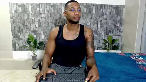 Snapshot of joseephjackson chatting on March 12, 2025, 4:24 pm Jackson online show from March 12, 2025, 4:24 pm