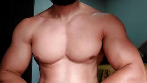 josefit06 online show from May 24, 2026, 9:31 pm