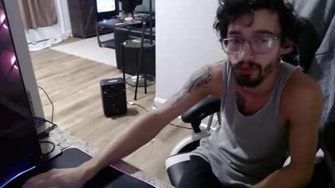 Josef online show from January 19, 2026, 12:31 pm