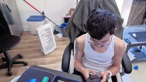 Josef online show from March 8, 2026, 7:17 pm