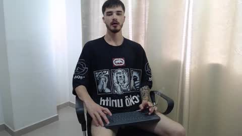 Snapshot of joseh0se chatting on February 8, 2026, 12:52 pm alejandro online show from February 8, 2026, 12:52 pm