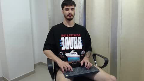 Snapshot of joseh0se chatting on February 28, 2026, 12:11 am alejandro online show from February 28, 2026, 12:11 am