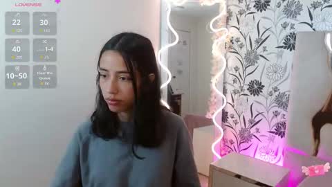 Joselyn  online show from January 10, 2026, 11:56 am