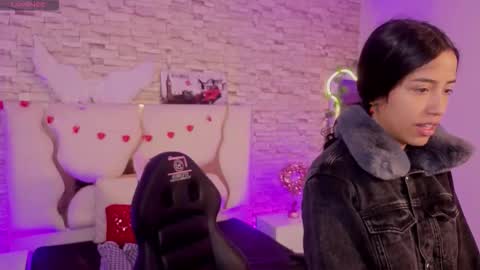 Joselyn  online show from February 13, 2026, 11:50 am