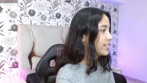 Joselyn  online show from March 20, 2026, 11:59 am