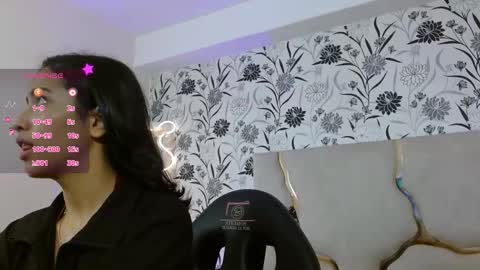 Joselyn  online show from March 28, 2026, 11:32 am