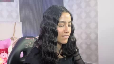 Joselyn  online show from April 17, 2026, 12:19 pm