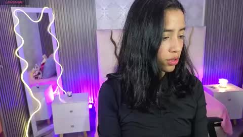 Joselyn  online show from May 15, 2026, 11:39 am