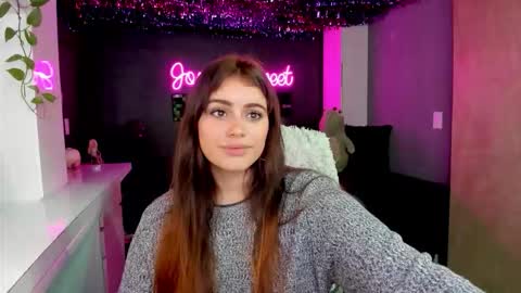 Sofia Garcia online show from September 14, 2025, 2:44 am