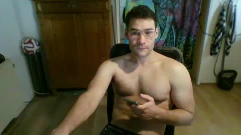 Josesan online show from February 19, 2025, 2:12 pm