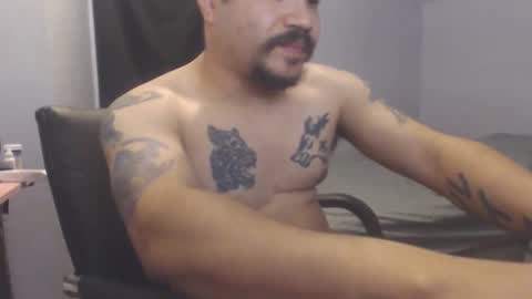 Josemek online show from February 11, 2026, 1:10 am