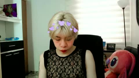 joseon_cute online show from June 14, 2026, 5:04 pm