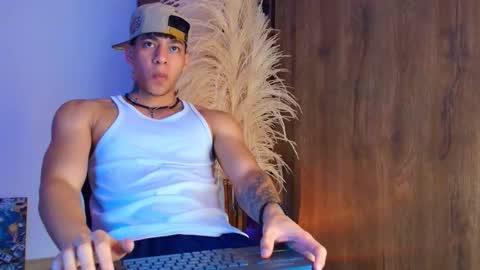 Josep online show from October 30, 2025, 10:27 am