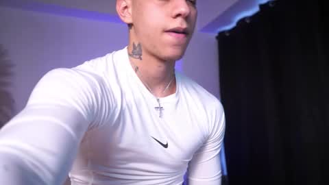 Josep online show from February 17, 2026, 10:16 pm