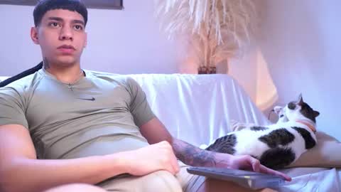 Josep online show from March 8, 2026, 2:10 pm