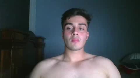 josepablomataflores online show from July 10, 2026, 2:38 am