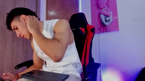 JOSEPH  online show from February 20, 2025, 12:47 pm