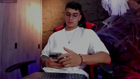 JOSEPH  online show from October 29, 2025, 11:45 am