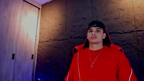 JOSEPH  online show from December 19, 2025, 11:50 am