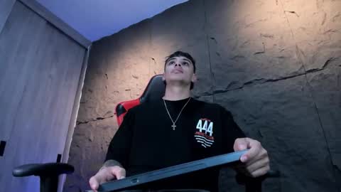 JOSEPH  online show from February 2, 2026, 11:31 am