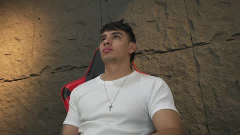 JOSEPH  online show from March 31, 2026, 11:43 am