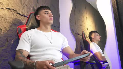 JOSEPH  online show from April 6, 2026, 11:33 am