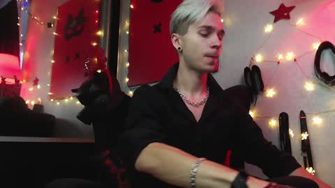 Master Joseph online show from December 26, 2024, 7:56 am