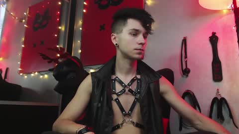 Master Joseph online show from January 10, 2025, 11:43 am