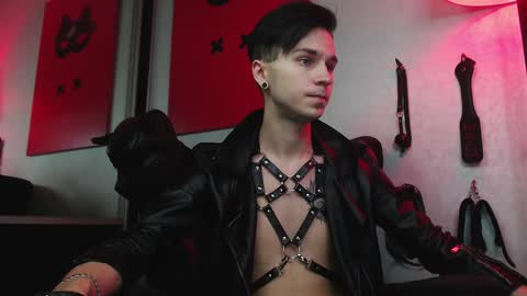 Master Joseph online show from January 19, 2025, 1:01 pm