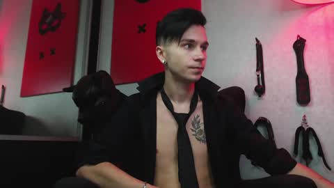 Master Joseph online show from January 23, 2025, 11:37 am