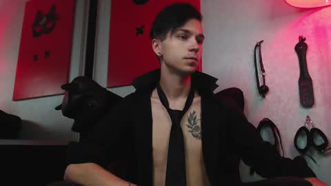 Master Joseph online show from February 27, 2025, 8:06 am