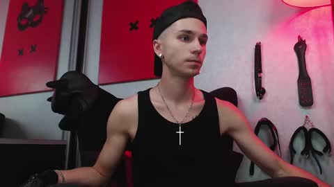 Master Joseph online show from March 8, 2025, 9:50 am