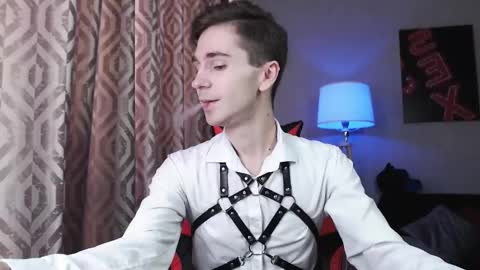 Master Joseph online show from November 7, 2025, 5:29 am