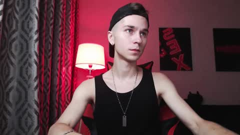 Master Joseph online show from November 30, 2025, 11:47 am