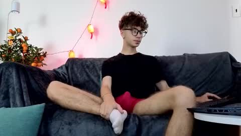 Master Joseph online show from February 17, 2026, 1:35 am