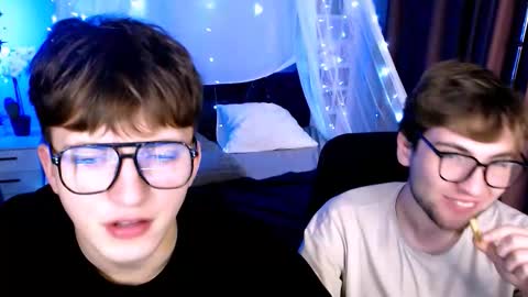 joseph_bear_ online show from November 20, 2025, 8:41 pm